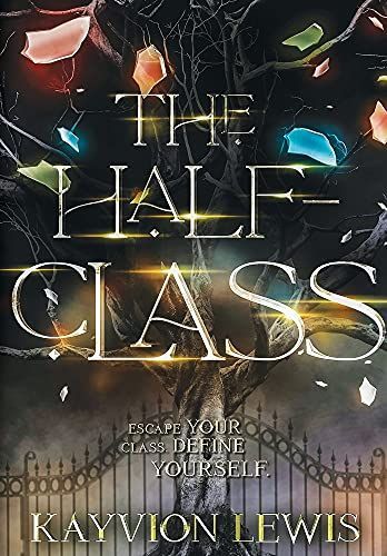 The Half-Class