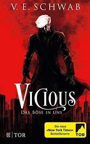 Vicious