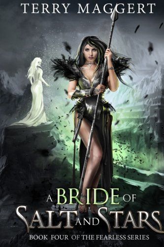 A Bride of Salt and Stars
