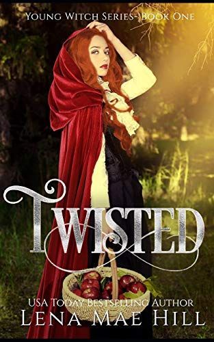 Twisted
