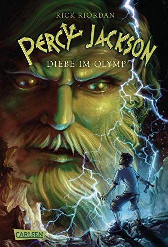 Percy Jackson