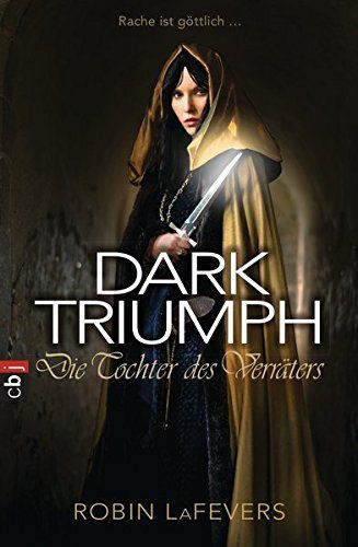 DARK TRIUMPH 02 - Die Tochter des Verräters