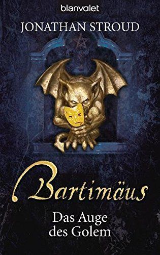 Bartimäus
