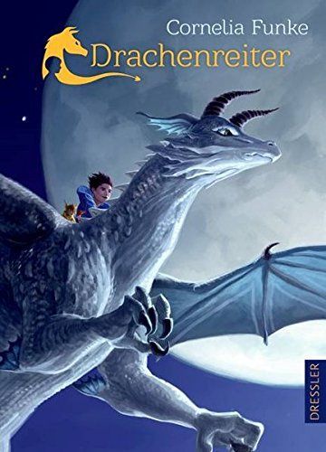 Drachenreiter