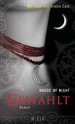 House of night