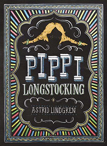 Pippi Longstocking