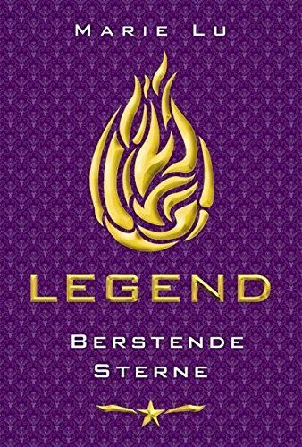 Legend - Berstende Sterne
