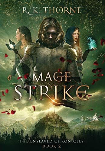 Mage Strike