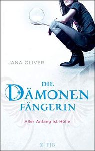 Die Dämonenfängerin