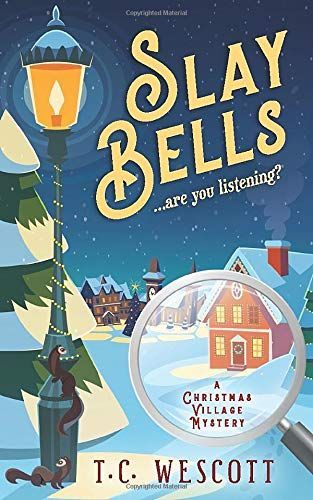 Slay Bells... are You Listening?