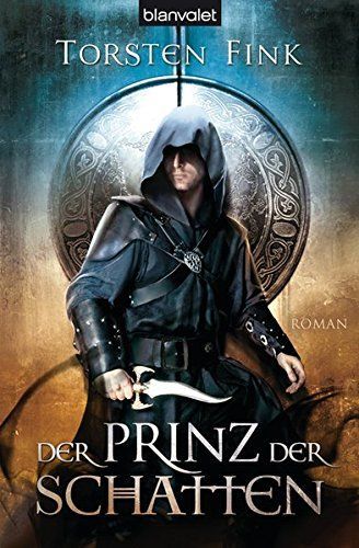 Der Prinz der Schatten