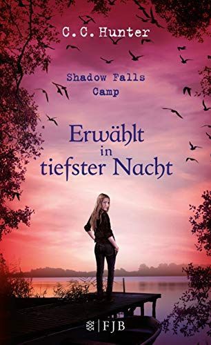 Erwählt in tiefster Nacht