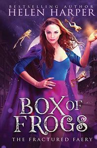 Box of Frogs