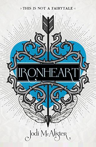 Ironheart