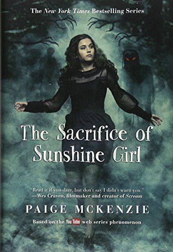 The Sacrifice of Sunshine Girl