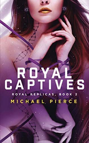 Royal Captives