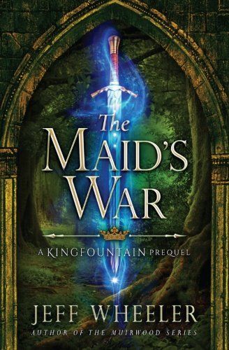 The Maid's War