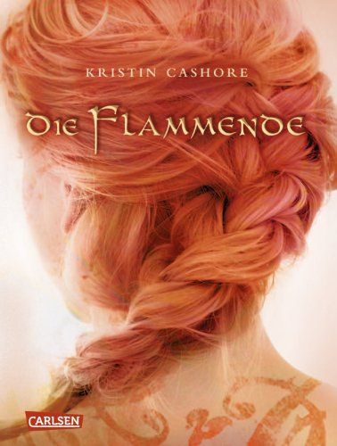 Die sieben Königreiche, Band 2: Die Flammende