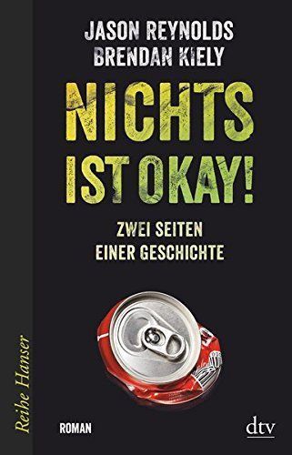 Nichts ist okay!