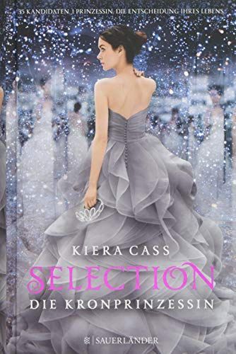 Selection 04 - Die Kronprinzessin