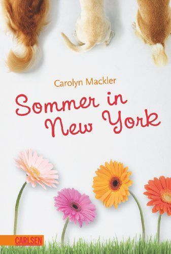 Sommer in New York