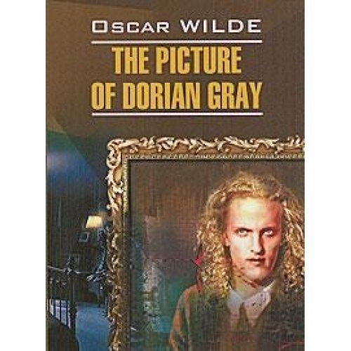 The picture of Dorian Gray