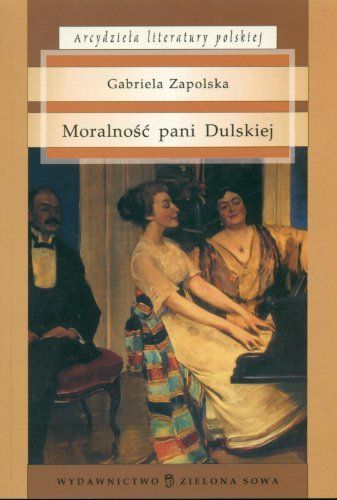 Moralność pani Dulskiej