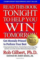 Read This Book Tonight to Help You Win Tomorrow