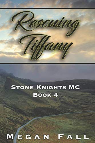 Rescuing Tiffany