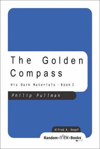 His Dark Materials: The Golden Compass (Book 1)