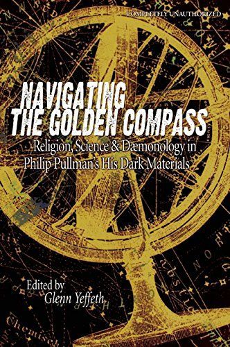 Navigating The Golden Compass