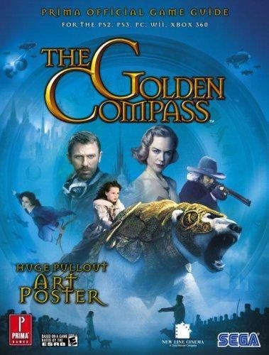 The Golden Compass