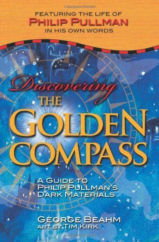 Discovering The Golden Compass