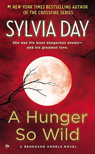 A Hunger So Wild