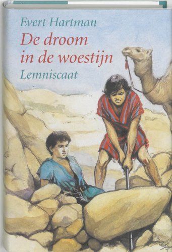 De droom in de woestijn