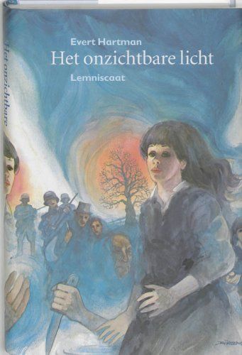 Het onzichtbare licht / druk 1