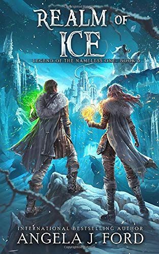 Realm of Ice