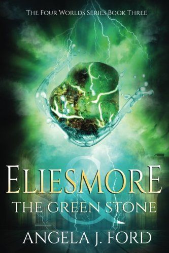 Eliesmore and the Green Stone
