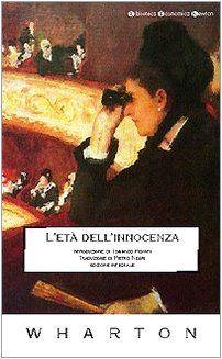 L'età dell'innocenza