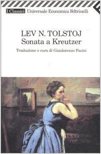 Sonata a Kreutzer