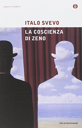 La coscienza di Zeno