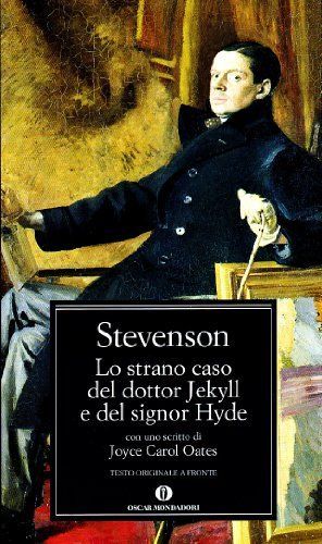 Lo strano caso del dottor Jekyll e del signor Hyde