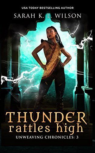 Thunder Rattles High