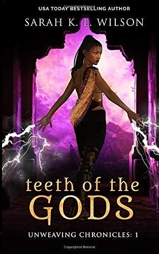Teeth of the Gods