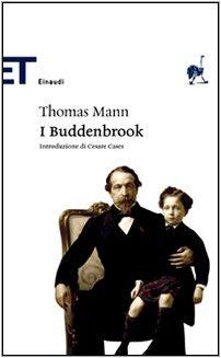 I Buddenbrook. Decadenza di una famiglia