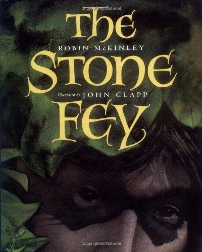 The Stone Fey