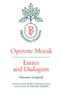 Operette Morali