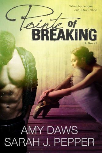 Pointe of Breaking