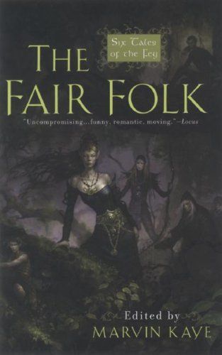 The Fair Folk