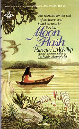 Moon Flash